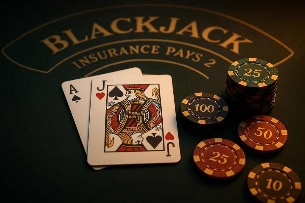 Blackjack – Australia’s Favourite Card Game