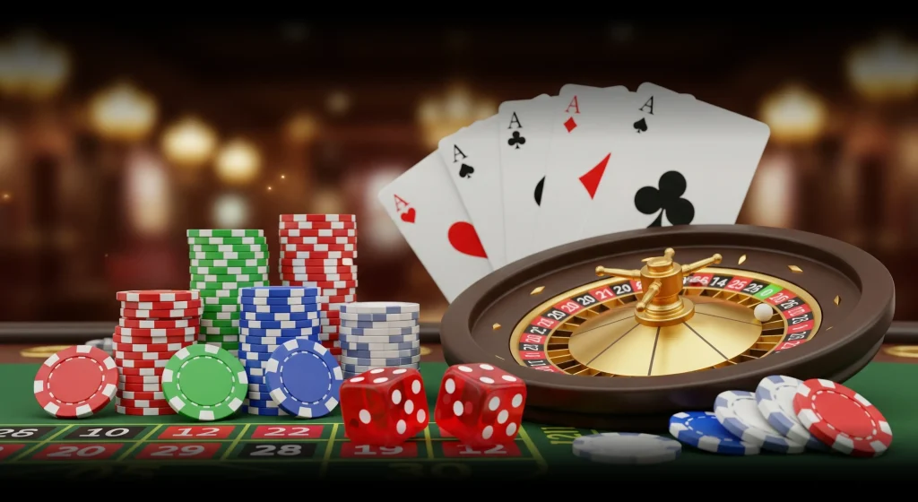 Top 15 Card Games